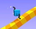 Картинка Draw Climber Online