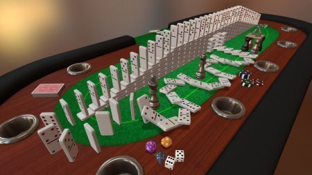 Tabletop Simulator (2014)