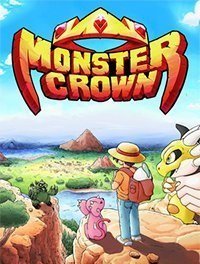 Monster Crown